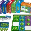 Grab & Play Reading Games - Gr. 1-2 - Complete Set