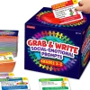 Grab & Write Social-Emotional Prompts - Gr. 3-5