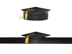 Graduation Crowns