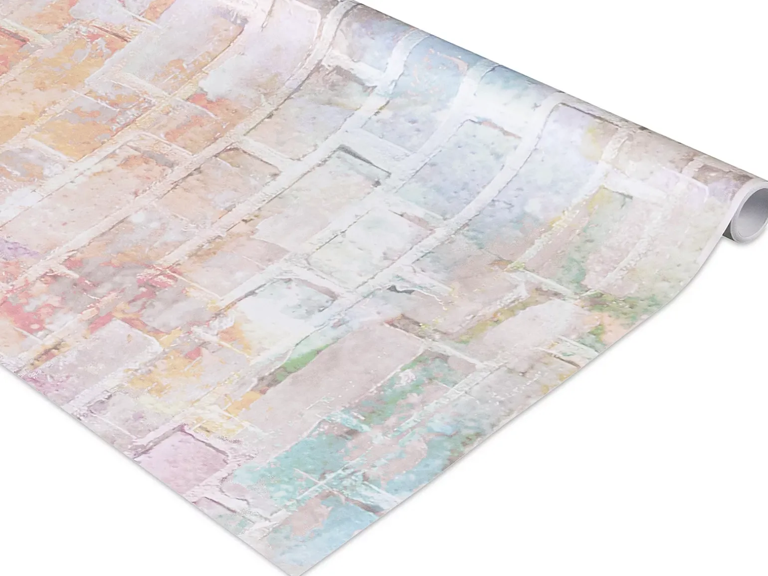 Graffiti Wall Fadeless® Paper Rolls