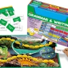 Grammar & Writing Folder Game Library - Gr. 2-3