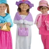 Grandma’s Dress-Up Trunk