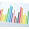 1/4" Graphing Paper - 500 Sheets