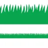 Grass Border