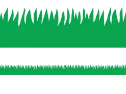 Grass Border
