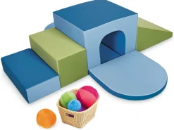 Gross Motor Area - Birth-12 Months