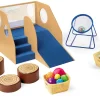 Gross Motor Area - 12-24 Months