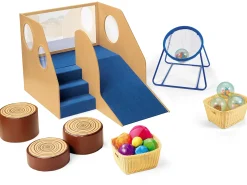 Gross Motor Area - 12-24 Months