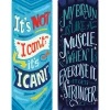 Growth Mindset Bookmarks