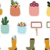 Grow Together Garden Accents