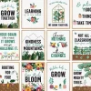 Grow Together Growth Mindset Mini Poster Pack