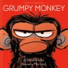 Grumpy Monkey Hardcover Book