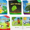 Guided Reading Book Set - Level A