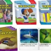 Guided Reading Book Set - Level D
