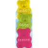Gummy Bear-Scented Bookmarks