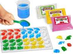 Gummy Candy Lab