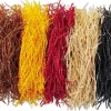 Hair-Colors Crinkle Strips