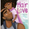 Hair Love Hardcover Book