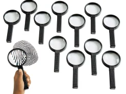 Hand Magnifiers