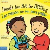 Hands Are Not for Hitting Bilingual Paperback Book