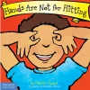 Hands Are Not for Hitting Board Book