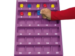 Hands-On Counting Tray