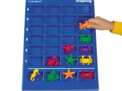 Hands-On Graphing Tray