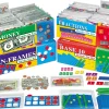 Hands-On Math Teaching Kits - K-Gr. 3 - Complete Set