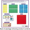 Hands-On Multiplication & Division Kit