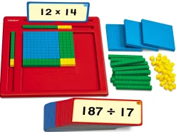 Hands-On Multiplication & Division Kit