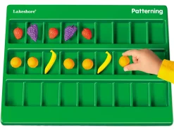 Hands-On Patterning Tray