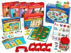 Hands-On Phonological Awareness Bundle