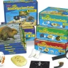 Hands-On Science Specimen Centers - Complete Set