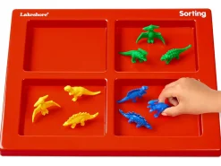 Hands-On Sorting Tray