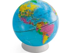 Hands-On Teaching Globe