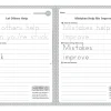 Handwriting Practice Workbook - Gr. 2-3