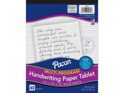 Handwriting Tablet - Gr. 2-3