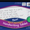Handwriting Tablet - Gr. 1-2