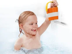 Happy Bath Buckets - Set of 3