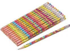 Happy Birthday! Pencils - Set of 24