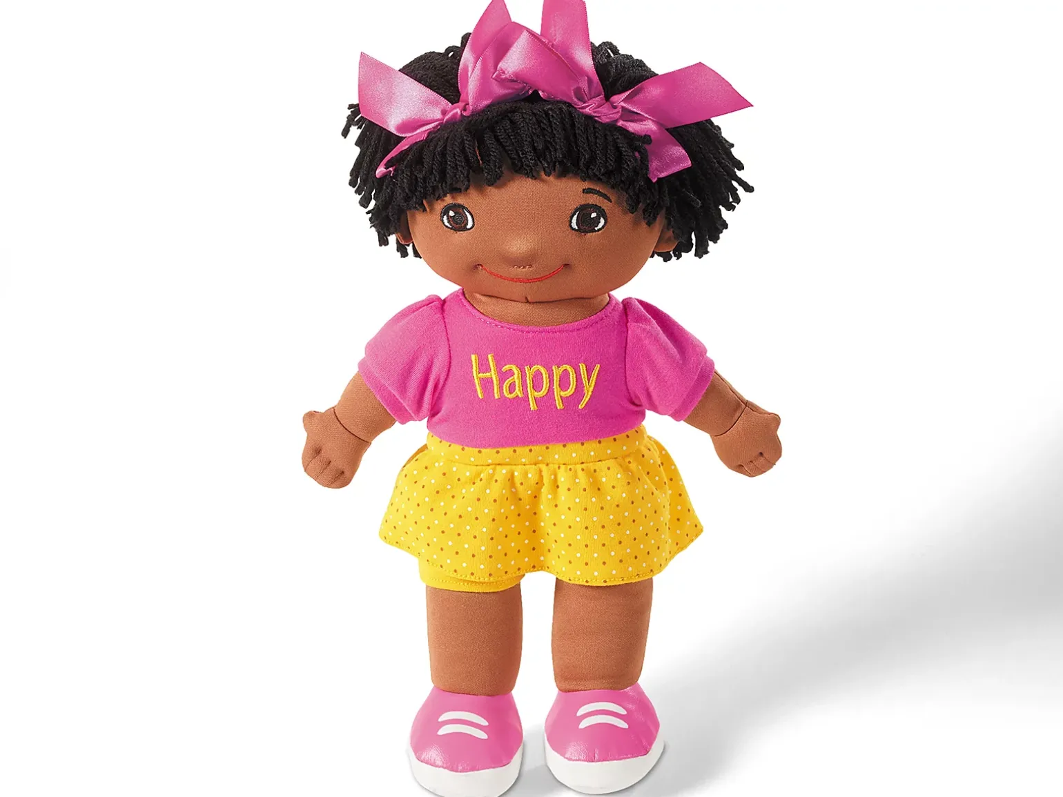 Happy Doll