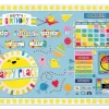 Happy Place Bulletin Board Set