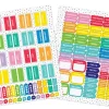 Happy Place Lesson Plan Book