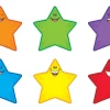 Happy Star Accents