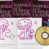 Harold and the Purple Crayon Read-Along