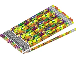 Harvesttime Pencils - Set of 24
