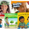 Health & Safety Theme Book Library