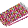Heart Pencils - Set of 24