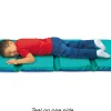 Heat-Sealed Hygienic Folding Rest Mat