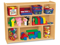 Heavy-Duty All-Purpose Storage Unit